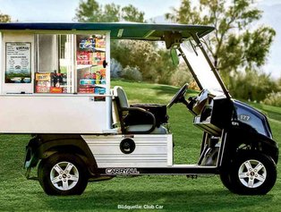mobiles cafe golf
